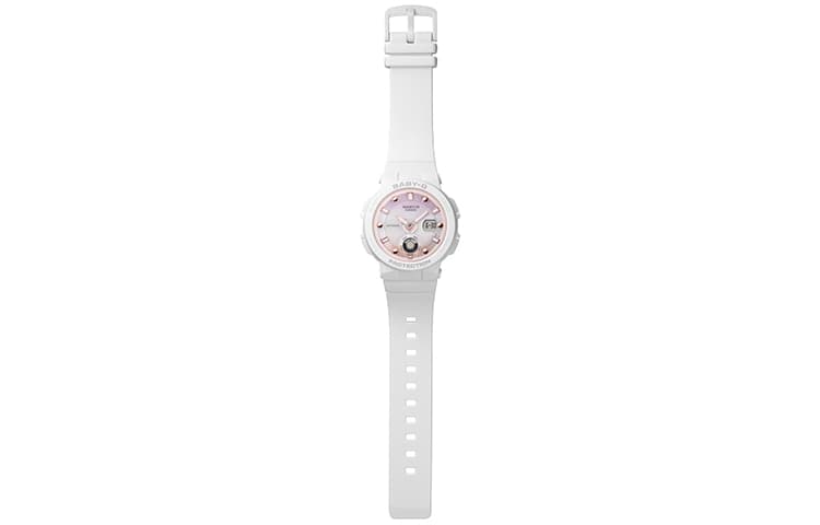 Часы CASIOBABY-G BGA-250-7A2 - изображение 3