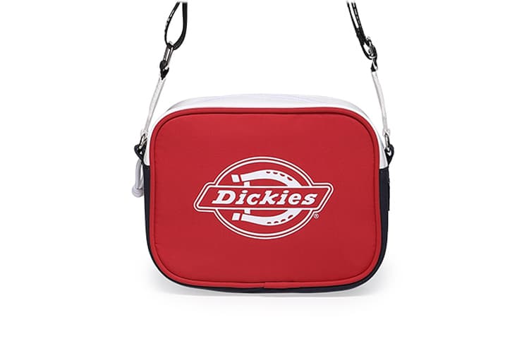 Сумка через плечо Dickies - изображение 1