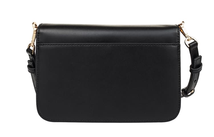 Мини-сумка MICHAEL KORS MK Sloan - изображение 6