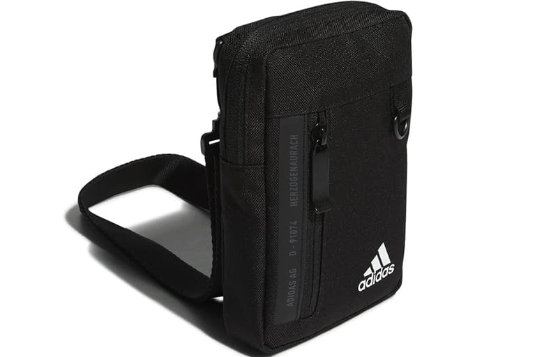 Мини-сумка adidas - изображение 2