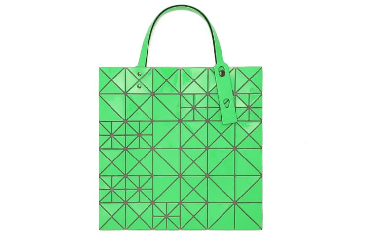 Сумка ISSEY MIYAKE Lucent Tote - изображение 2