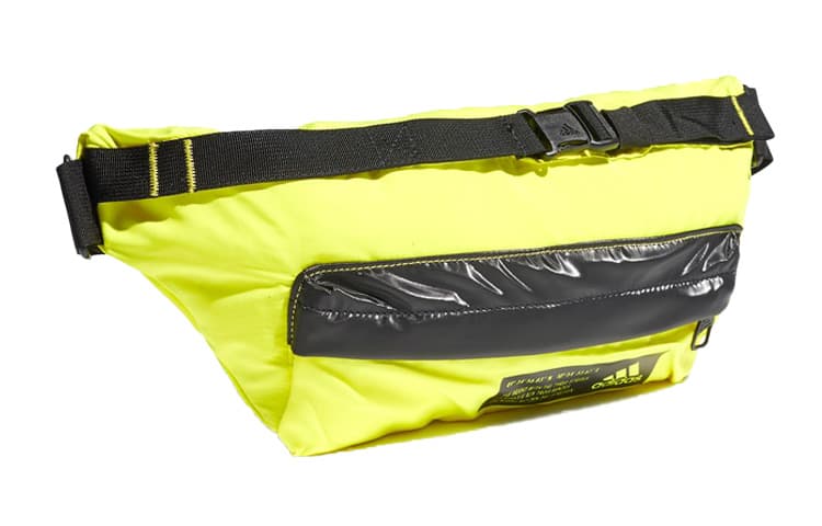 Поясная сумка adidas W ID WAISTBAG - изображение 2