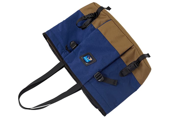 Сумка MYEDITION Tote - изображение 5