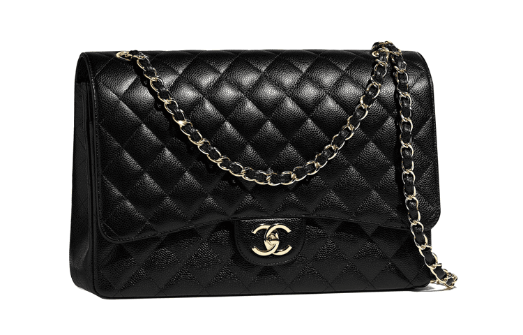 Сумка через плечо CHANEL - изображение 2
