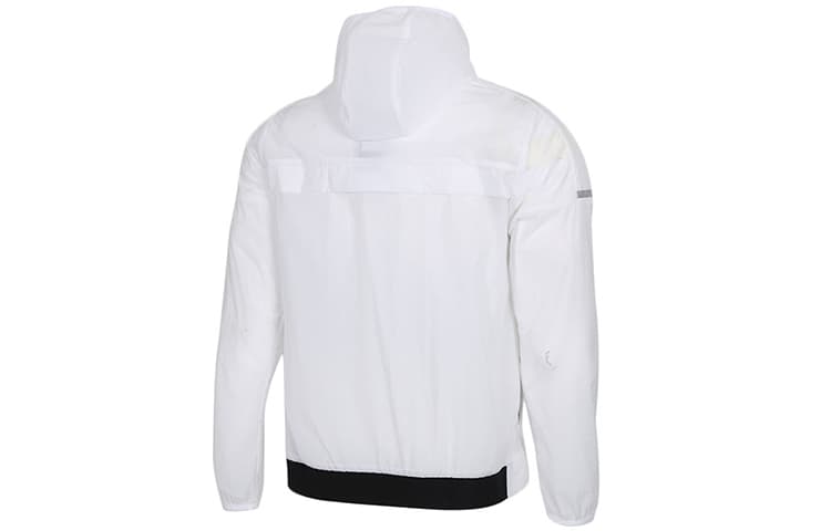 Куртка adidas Wb Light logo - изображение 2