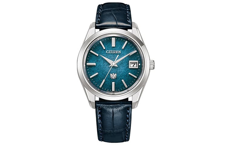 Часы Citizen AQ4100-14L - изображение 1