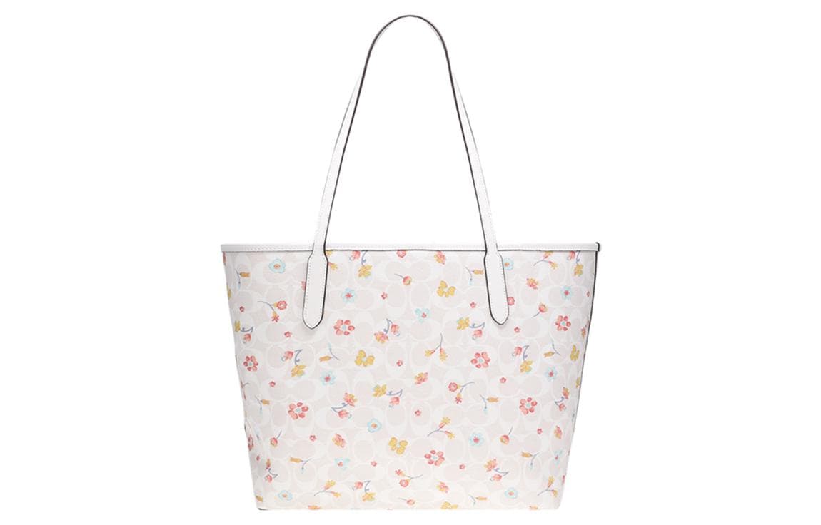 Мини-сумка COACH City 33 - изображение 2
