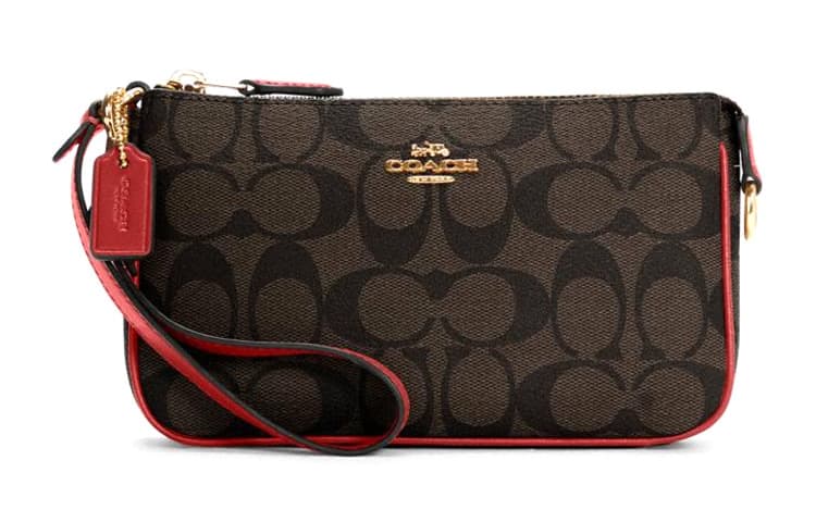 Сумка COACH Nolita 19 - изображение 1