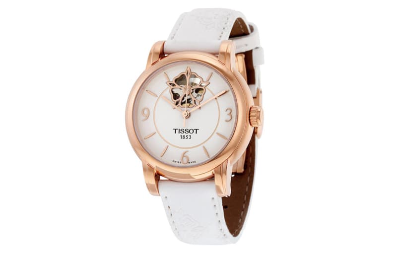 Часы TISSOT 30 35mm T050.207.37.017.04 - изображение 3
