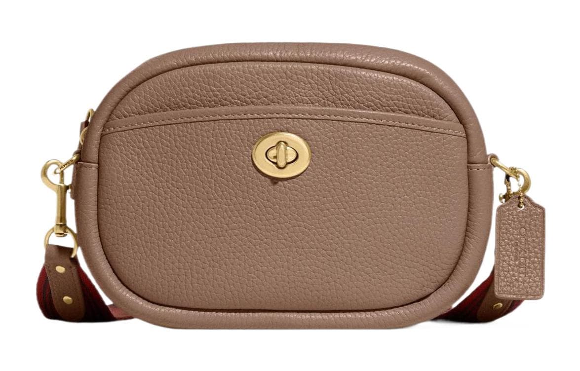 Сумка через плечо COACH Camera 23 - изображение 1