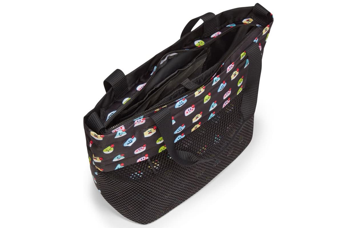 Сумка Nike SPRTSWR ESSENTIALS TOTE-AIR MOJIS Tote - изображение 4