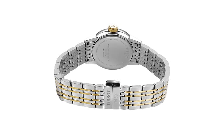 Часы Tissot Carson - изображение 3