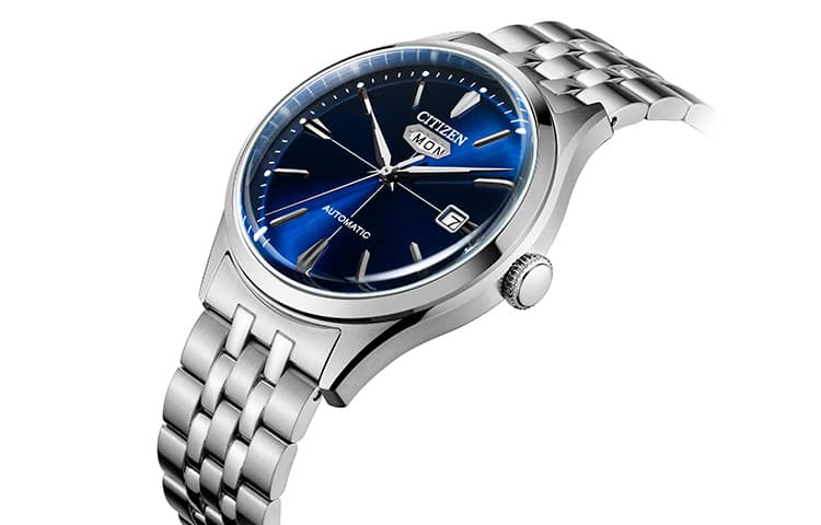 Часы CITIZEN NH8390-71L - изображение 2