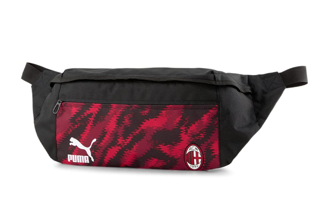 Поясная сумка PUMA ACM Iconic Street - изображение 1