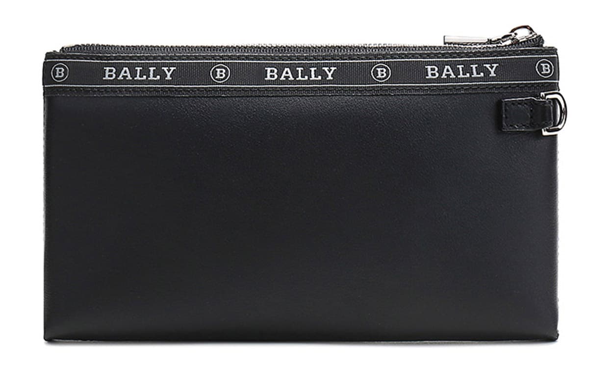 Сумка BALLY LOGO - изображение 4