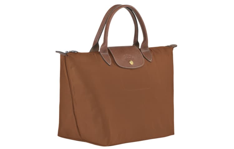 Сумка LONGCHAMP Le Pliage Club - изображение 2