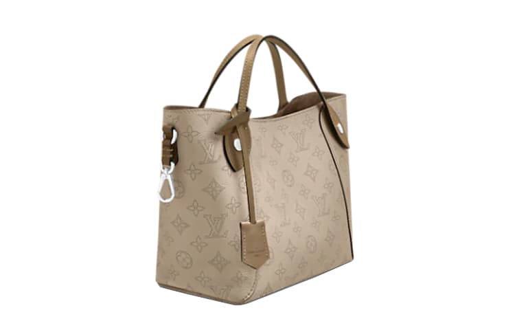 Сумка LOUIS VUITTON Hina Tote - изображение 2