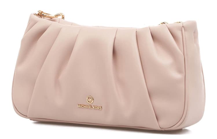 Сумка MICHAEL KORS MK Hannah - изображение 3
