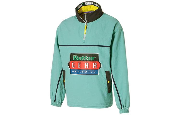 Куртка Puma x BUTTER GOODS Logo - изображение 3