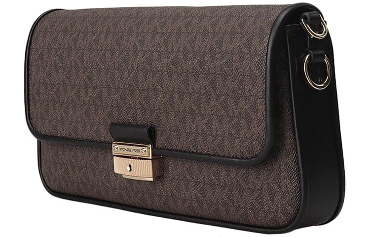 Мини-сумка MICHAEL KORS MK Bradshaw - изображение 2
