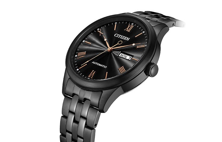Часы CITIZEN BIP NH7505-84E - изображение 2