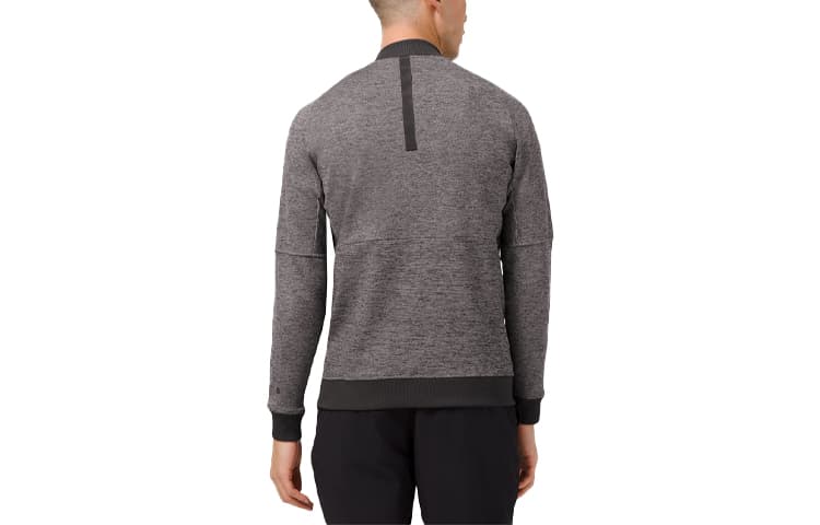 Куртка lululemon Textured Tech Logo - изображение 2