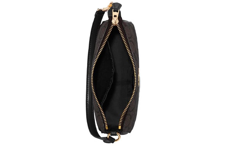 Сумка COACH Nolita 19 - изображение 3