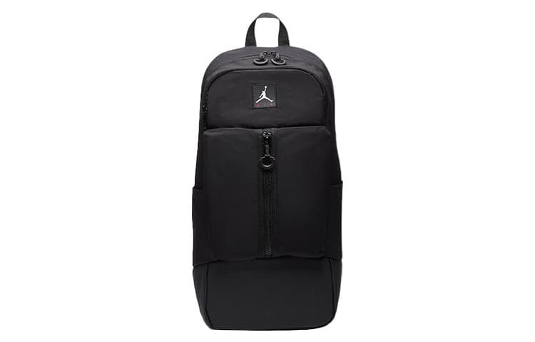 Рюкзак Jordan Backpack Black - изображение 1