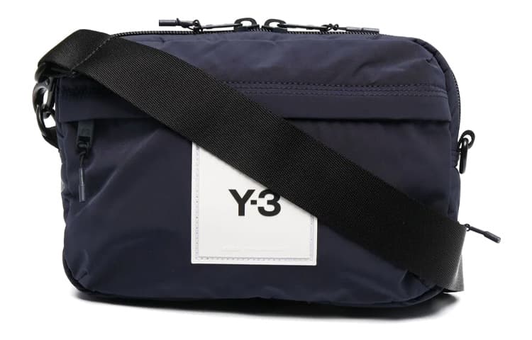Мини-сумка Y-3 Tech-FabricLogo - изображение 1