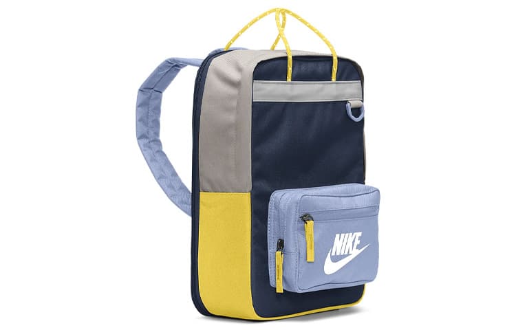 Рюкзак Nike Tanjun Logo - изображение 2