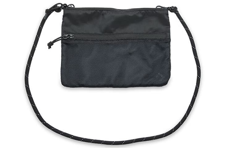 Поясная сумка Converse Musette - изображение 2