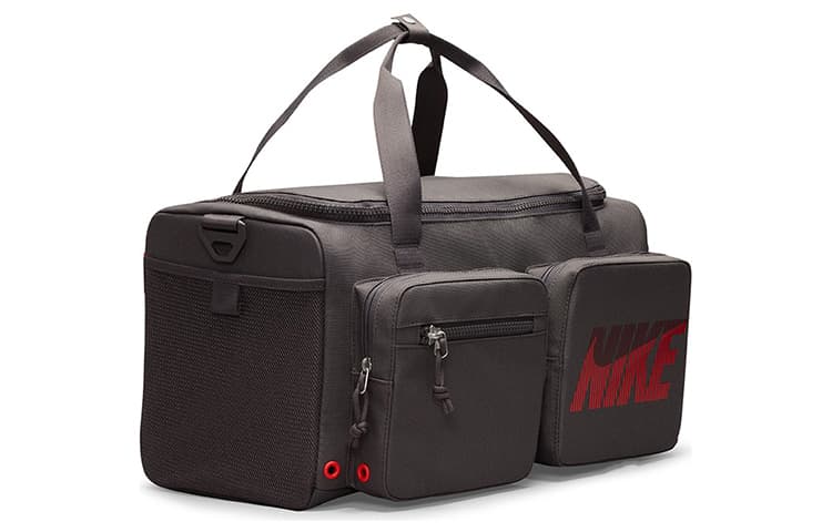 Мини-сумка Nike Utility Power Logo - изображение 2
