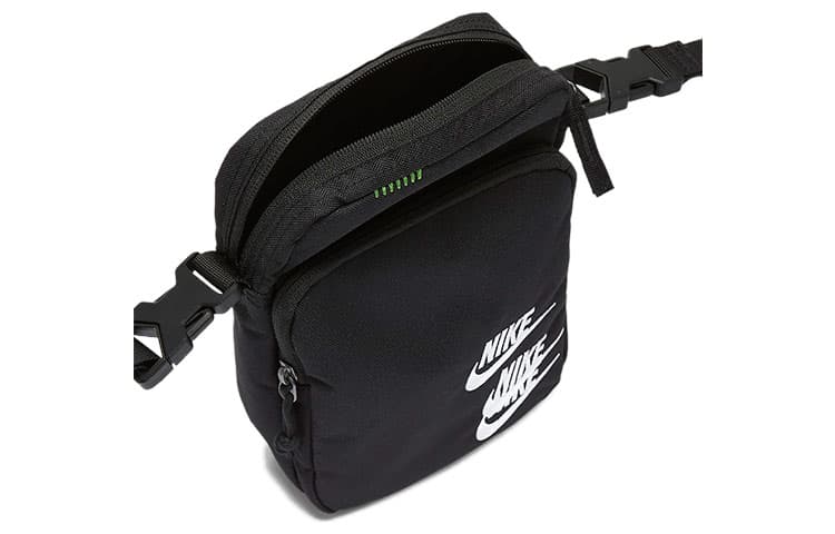 Мини-сумка Nike HERITAGE SMIT - WRLD TR - изображение 3