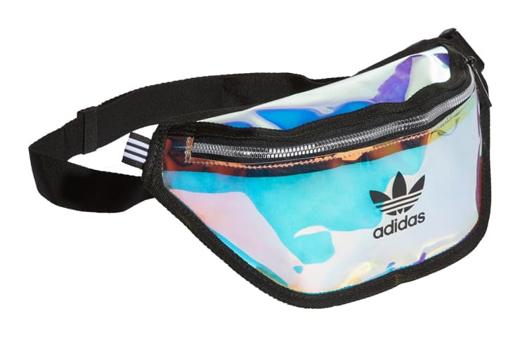 Поясная сумка adidas originals logo - изображение 2