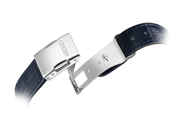 Часы CITIZEN 100 PC1009-27M - изображение 4