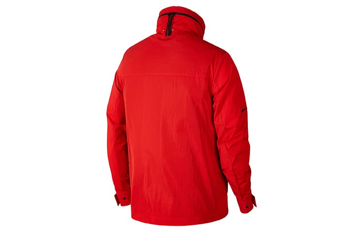 Куртка Nike Sportswear Tech Pack - изображение 2