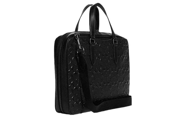Портфель COACH Graham 40 - изображение 2