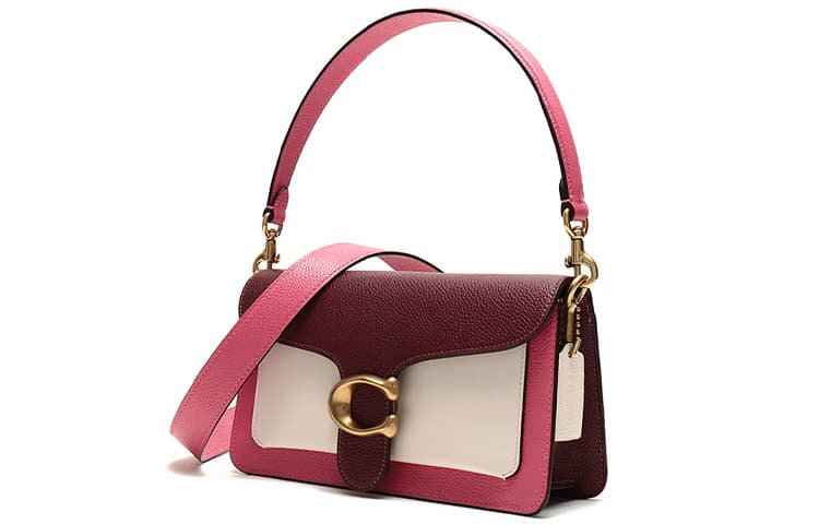 Мини-сумка COACH Tabby 26 - изображение 2