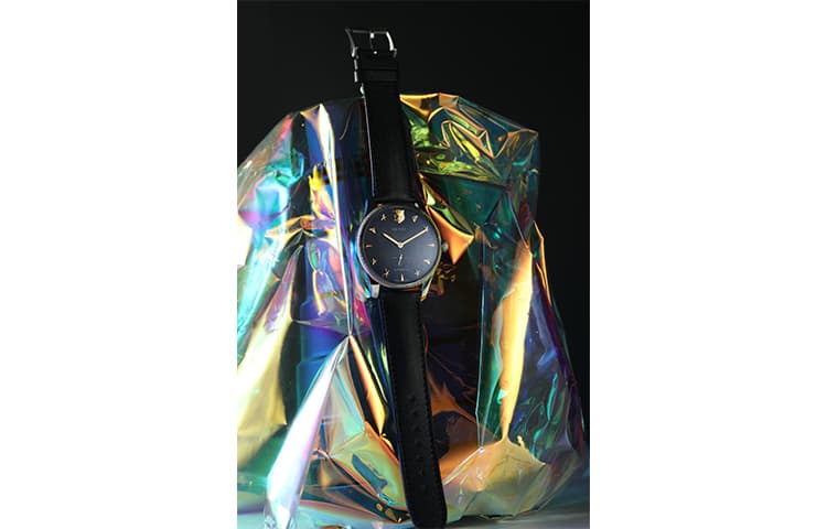 Механические часы GUCCI G-Timeless YA126347 - изображение 5