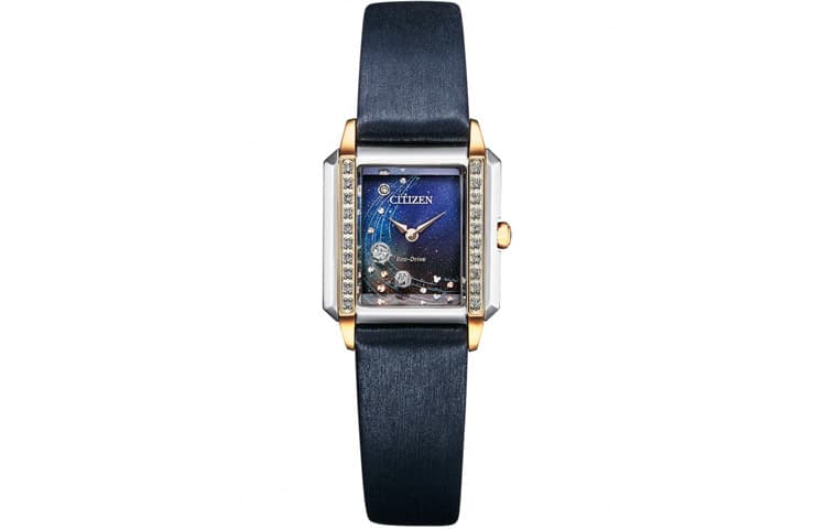 Часы CITIZEN EG7065-06L - изображение 1