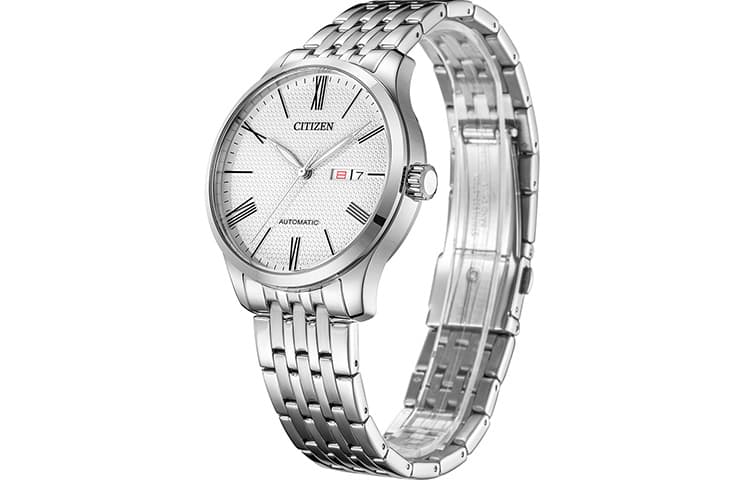 Часы CITIZEN NH8350-59A - изображение 2