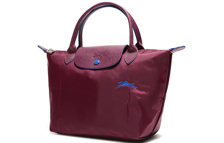 Сумка LONGCHAMP Le Pliage - изображение 2