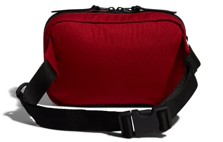 Мини-сумка adidas MS X-BODYBAG - изображение 3
