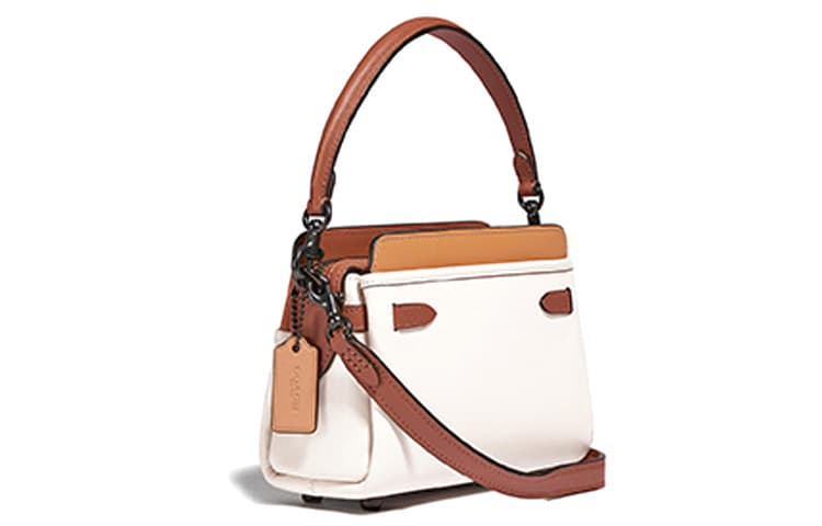 Сумка COACH Tate 18 - изображение 2