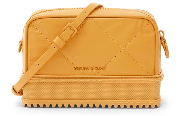 Сумка через плечо CHARLESKEITH - изображение 1