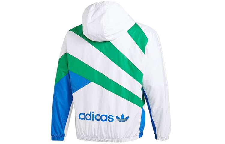 Куртка adidas SPRT US WB 2 - изображение 2