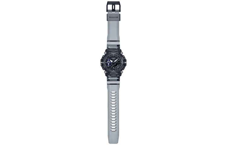 Часы CASIO SOUND WAVE GA-2200SKL-8APR - изображение 2