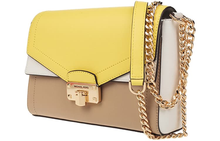 Сумка через плечо MICHAEL KORS MK Kinsley - изображение 2