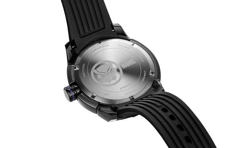 Часы Citizen AW1615-05W - изображение 5