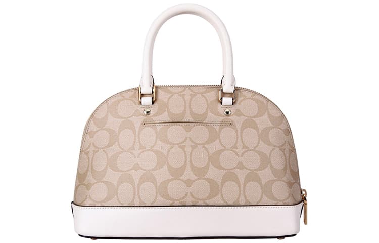 Сумка COACH Sierra 26 - изображение 2